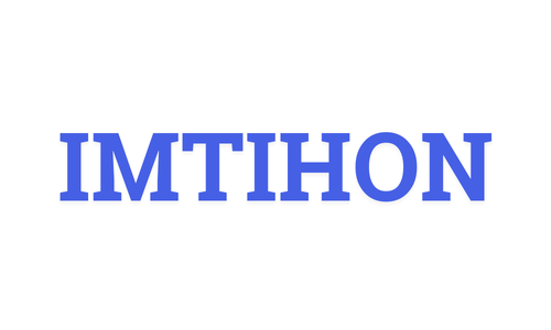 Imtihon Quiz